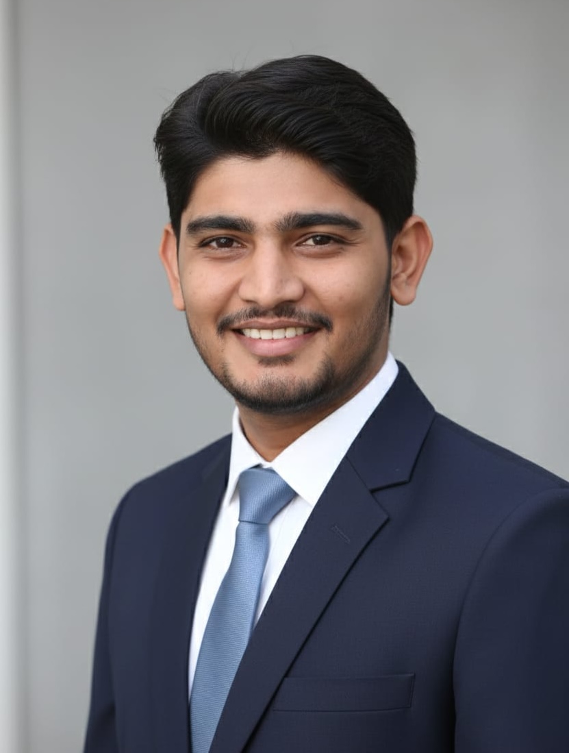Jigar Patel — Director, JP Insurance Solutions
